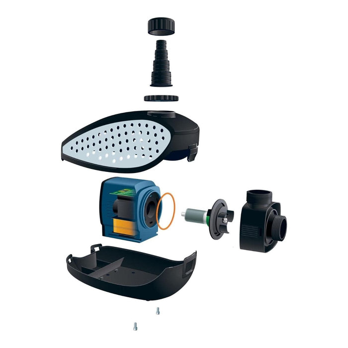 FOUDEBASSIN.COM Smartmax® 7500Fi - 8711465513951 1351395