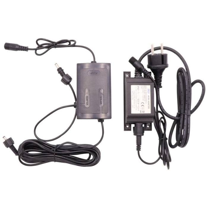 FOUDEBASSIN.COM SolarMax® 250, AirSolar® 100 et AirSolar® 200 8711465511971 1351197