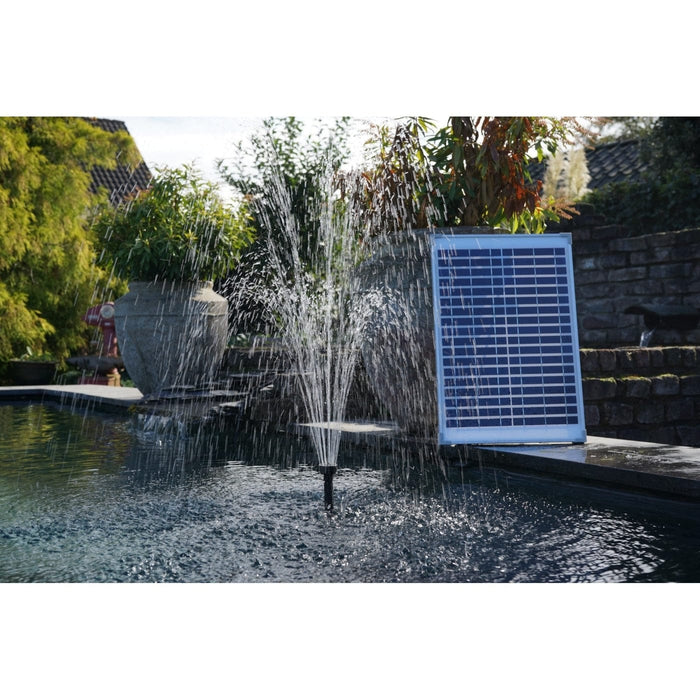 FOUDEBASSIN.COM SolarMax® 2500 et SolarMax® 2500 Accu 8711465511889 1351188