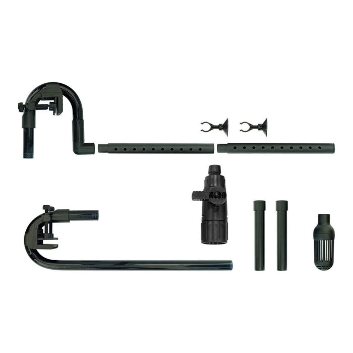 FOUDEBASSIN.COM SUPERFISH ECO FLOW 240 CONNEXION KIT 8715897320286 A7031375