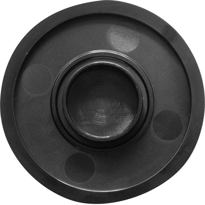 FOUDEBASSIN.COM TECH&KOI PRO UV HOUSE END CAP-2015 8715897319389 06010215