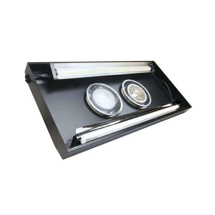 FOUDEBASSIN.COM THERMALZOO PRO JUNGLE DAWN 5060127657056 R2100550