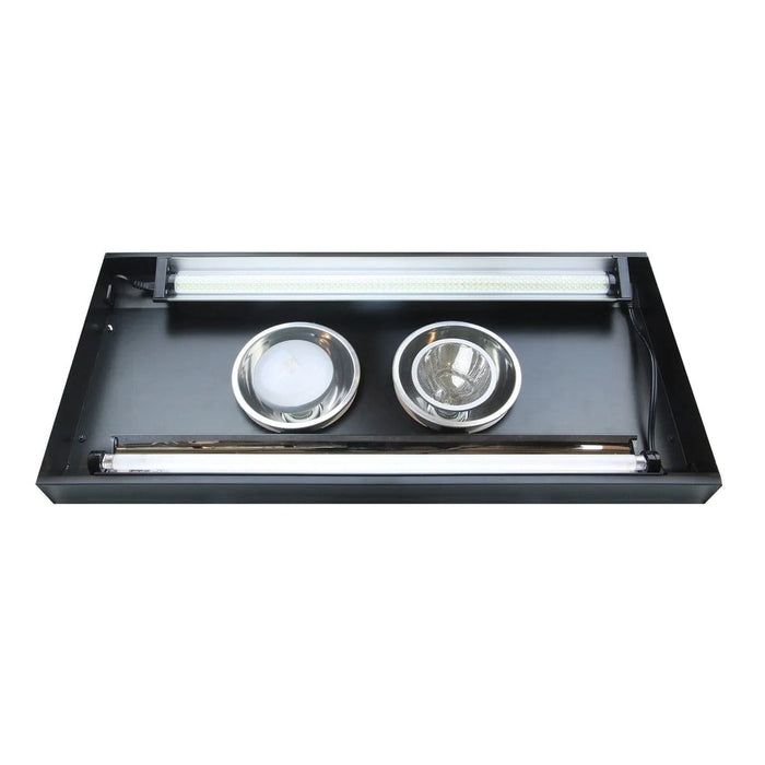 FOUDEBASSIN.COM THERMALZOO PRO JUNGLE DAWN 5060127657056 R2100550