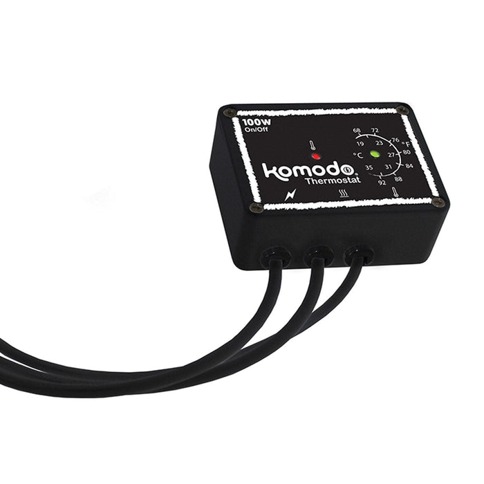 FOUDEBASSIN.COM THERMOSTAT 100W 0701029823204 K82320E