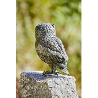 FOUDEBASSIN.COM Uhu 29 cm hoch stehend 850019900 89002