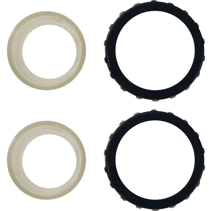 FOUDEBASSIN.COM UV 40-75W 3 WAY CONNECTOR 2 PCS-2019 8714404034302 06010220