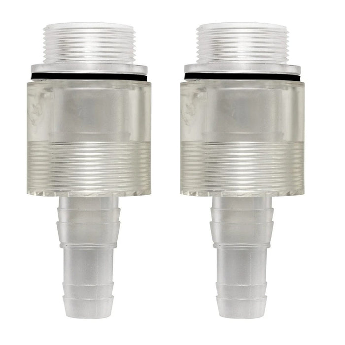 FOUDEBASSIN.COM UV REDUCER 63/50 & HOSETAIL 40/32/25 MM-2015 8714404034524 06010190