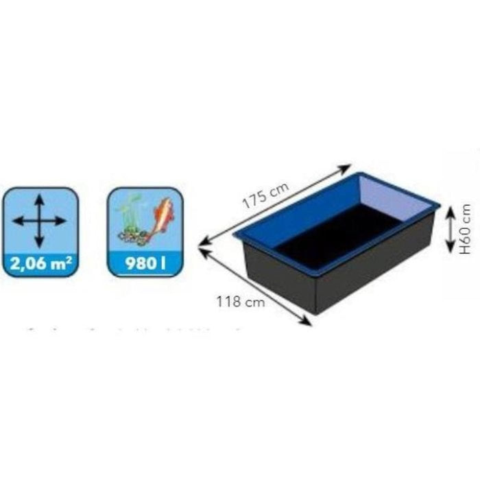 FOUDEBASSIN.COM Victoria Quadro 7 8711465110730 1311073