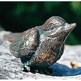 FOUDEBASSIN.COM Vogel 12cm lang 780002490 90322