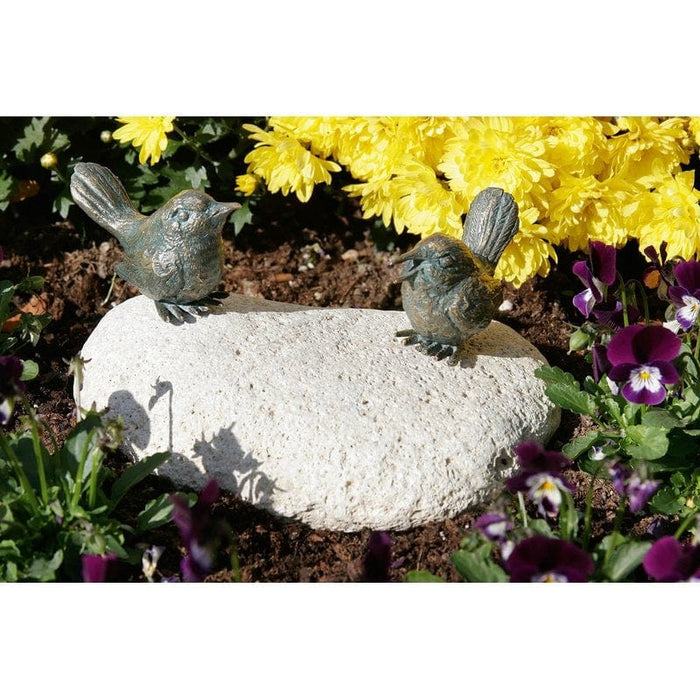 FOUDEBASSIN.COM Vogel 6cm hoch 120002150 88498