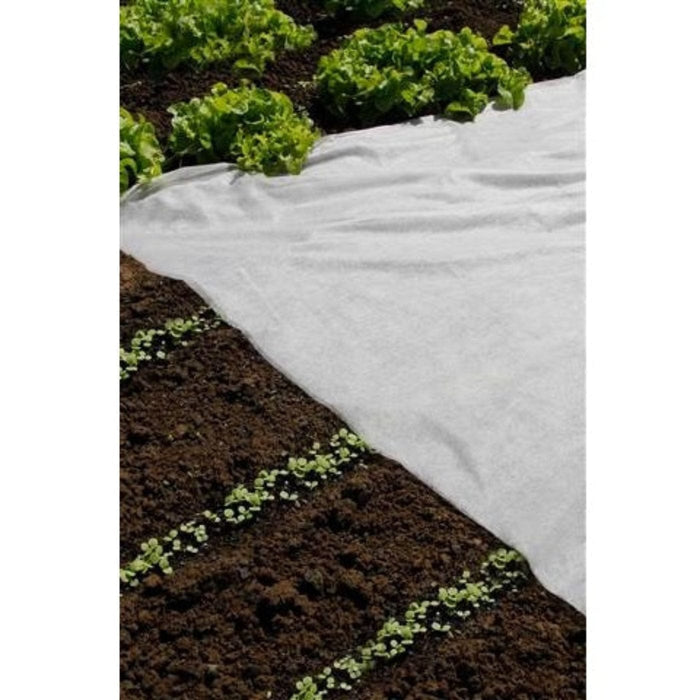 FOUDEBASSIN.COM Voile de forçage - PP, traité anti-UV, 17 g/m² - 2 x 5 m 8711338302057 6030205