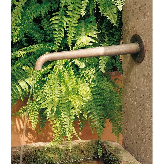 FOUDEBASSIN.COM Wasserauslauf in zwei Längen 950016900 88276