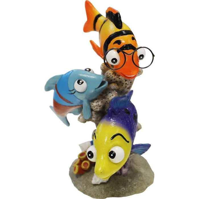 FOUDEBASSIN.COM WEIRD WATERS 3 BEST FISH 8715897336454 A4041220