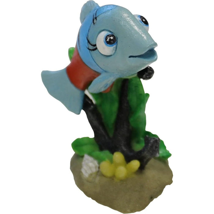 FOUDEBASSIN.COM WEIRD WATERS JAM 8715897336423 A4041205