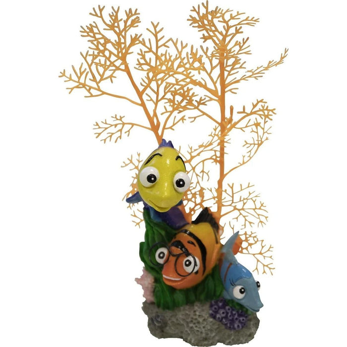 FOUDEBASSIN.COM WEIRD WATERS SPRATS 3 BEST FISH LARGE 8715897336508 A4041245