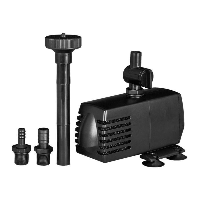 FOUDEBASSIN.COM Xtra® 1600 LV - 8711465519601 1351960