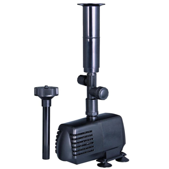 FOUDEBASSIN.COM Xtra® 1600 - 8711465519519 1351951
