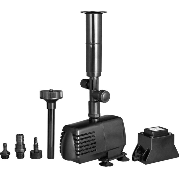 FOUDEBASSIN.COM Xtra® 1600 - 8711465519519 1351951
