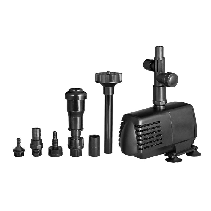 FOUDEBASSIN.COM Xtra® 2300 - 8711465519526 1351952