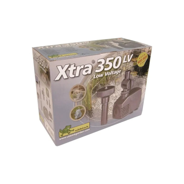 FOUDEBASSIN.COM Xtra® 350 LV - 8711465519571 1351957