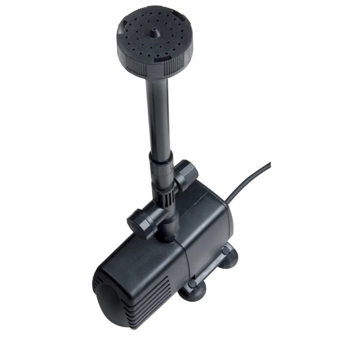 FOUDEBASSIN.COM Xtra® 350 LV - 8711465519571 1351957
