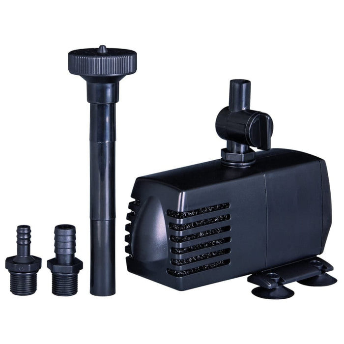 FOUDEBASSIN.COM Xtra® 600 8711465519496 1351949