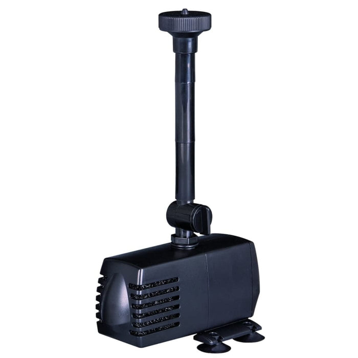 FOUDEBASSIN.COM Xtra® 600 8711465519496 1351949