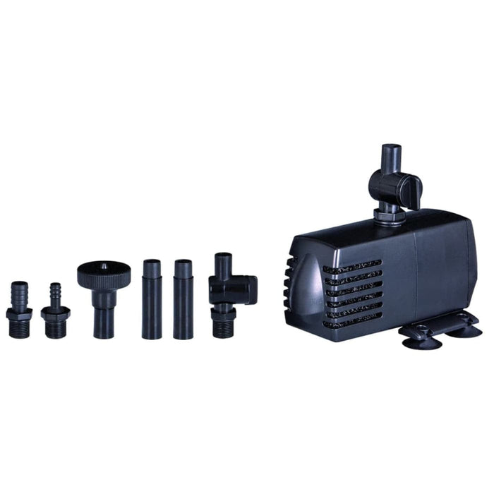 FOUDEBASSIN.COM Xtra® 600 8711465519496 1351949