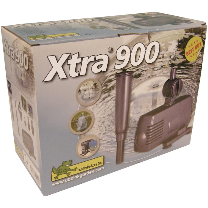 FOUDEBASSIN.COM Xtra® 900 8711465519502 1351950