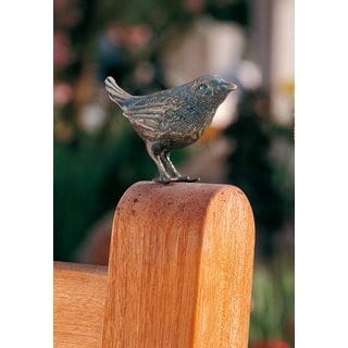 FOUDEBASSIN.COM Zaunkönig 6 cm hoch 880002890 88422