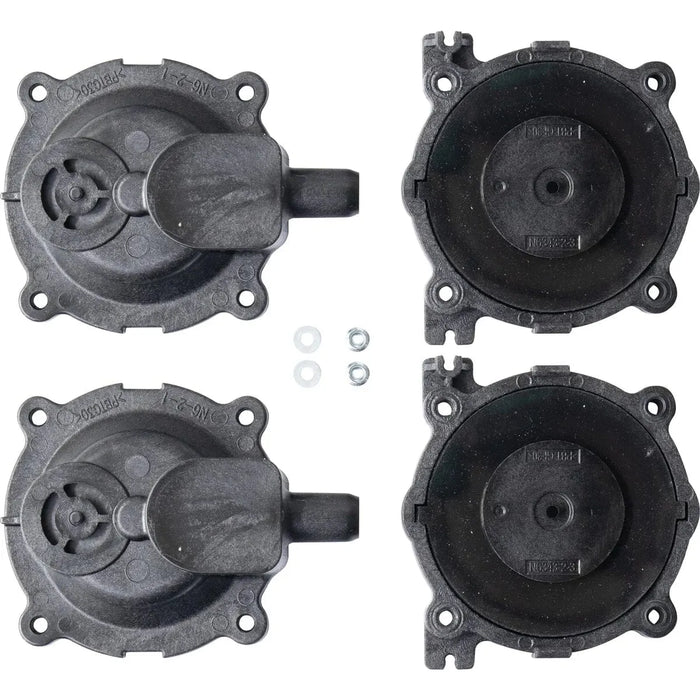 Fujimac Pieces détachées A. FUJIMAC 40 MEMBRANE/SOUPAPE Pièces détachées pour pompe à air FujiMac 40 N7010590