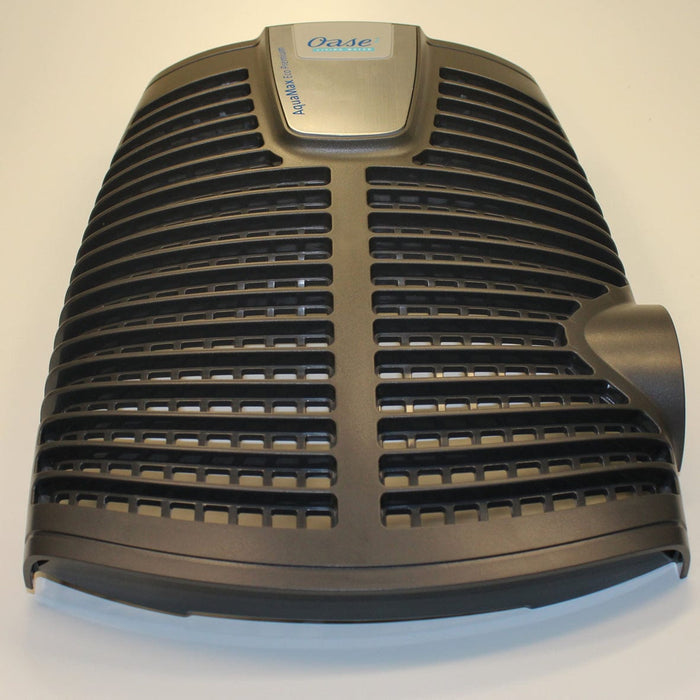 Oase 1. Crépine Coque filtrante sup. AquaMax Eco Premium Pièces détachées pour Oase Aquamax Eco Premium 17.000 4010052179636 17963