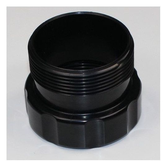 Oase 4. Adaptateur 2" Aquamax Eco Premium Pièces détachées pour Oase Aquamax Eco Premium 17.000 4010052168593 16859