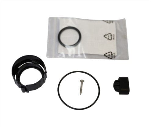 Oase Living Water 11. Visserie de rechange UVC 7 / 9 / 11 pour Biopress Set 6000 Pièces détachées pour BioPress Set 6000 4010052155357 15535