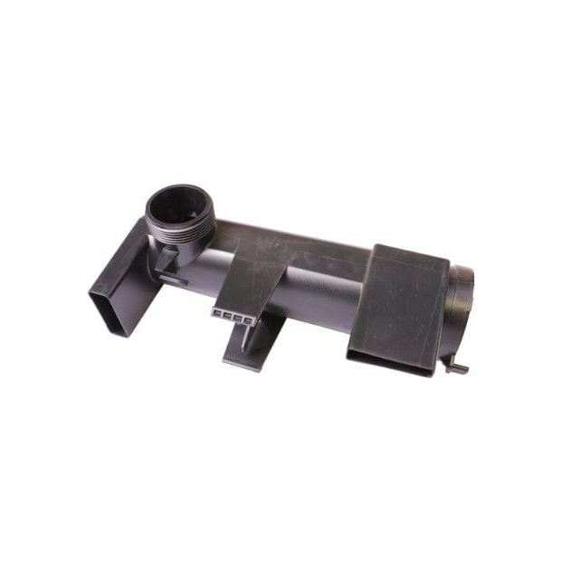 Oase Living Water 14. Caisson UVC DLF OEM03 Pièces détachées pour BioSmart Set 14000 4010052349008 34900