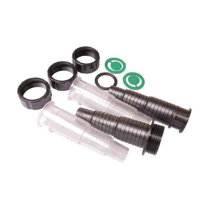 Oase Living Water 14. Set d'accessoires FiltoClear 3000-15000 Pièces détachées pour FiltoClear 3000 4010052345611 34561