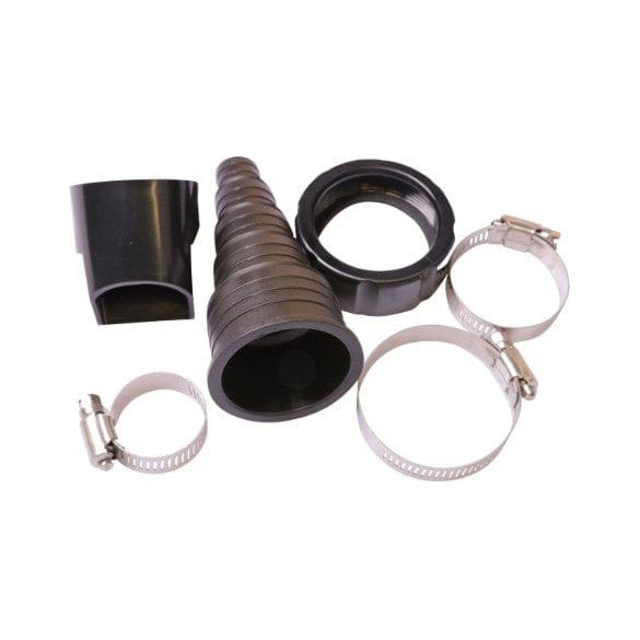 Oase Living Water Pièces détachées Oase 15. Set d'accessoires Bitron C 36 / 55 / 72 / 110 Pièces détachées pour BITRON 36 C 4010052350912 35091