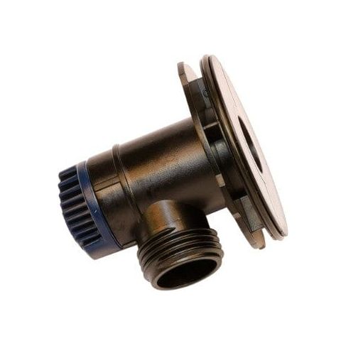 Oase Living Water 3. Volute d'aspiration Aquar. Universal 1000-1500 Pièces détachées pour Aquarius Universal Classic 1000 4010052261874 26187