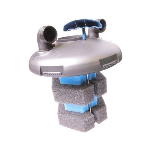 Oase Living Water 6. Couvercle BioPress 10000-12000 Pièces détachées pour BioPress Set 10000 4010052358161 35816