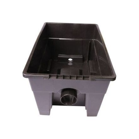 Oase Living Water 7. Réservoir BioSmart 8000-16000 avec UVC Pièces détachées pour BioSmart UVC 16000 25729