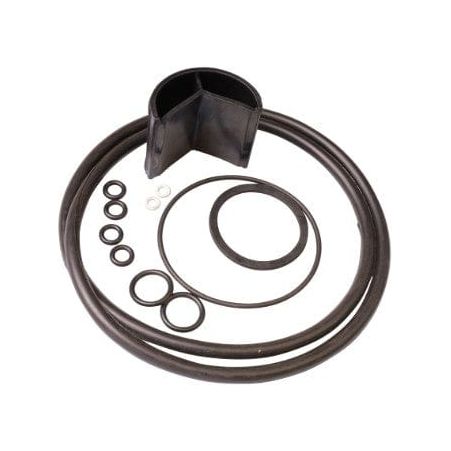 Oase Living Water 8. Set de joints FiltoClear 12000 - 30000 Pièces détachées pour FiltoClear 30000 4010052160337 16033