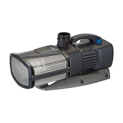 Oase Living Water Pompes pour jeux Aquarius Eco Expert 22000 - Pompe PRO pour grands jeux d'eau - Oase 4010052424057 42405