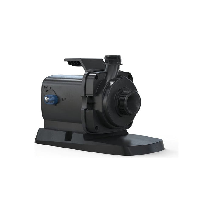 Oase Living Water Pompes pour jeux d'eau Aquarius Eco Premium 4500 - NEW 2025 - Pompe pour grands jeux d'eau - Oase 4010052902869 90286