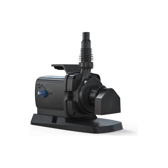 Oase Living Water Pompes pour jeux d'eau Aquarius Eco Premium 4500 - NEW 2025 - Pompe pour grands jeux d'eau - Oase 4010052902869 90286