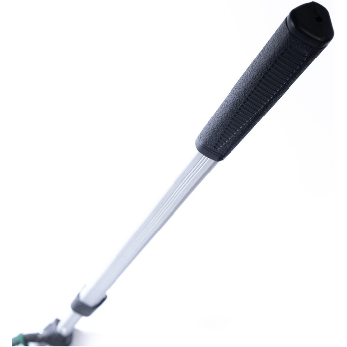 Oase Living Water Epuisette pliable ! Eco Catch 150CM - Pour poissons et végétaux - Arca