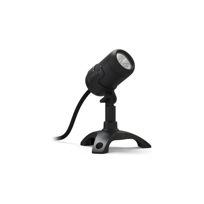 Oase Living Water Eclairages pour étang LunAqua Connect S Solo blanc - Nouveauté 2024 - Oase 4010052870205 87020
