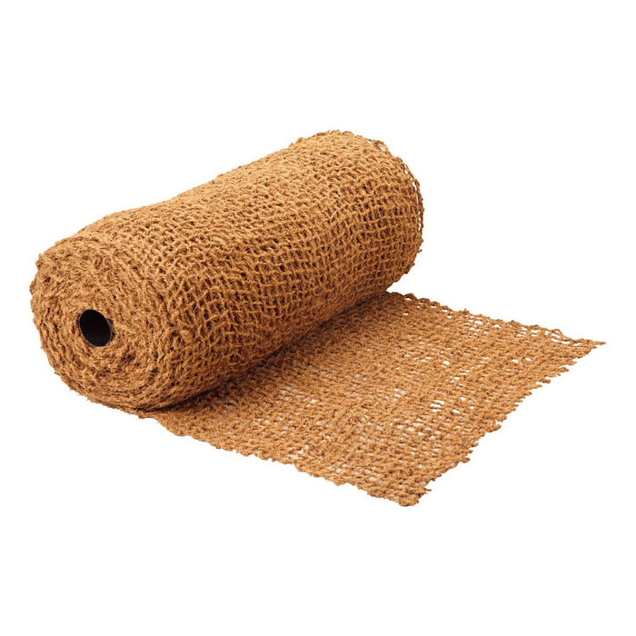 Oase Living Water Natte de bordure coco - Prix au mètre - Oase 4010052537627 53762