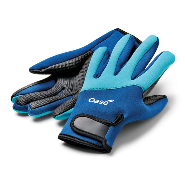 Oase Living Water Pond Gloves - Gants de travail pour bassin - Taille au choix - Oase