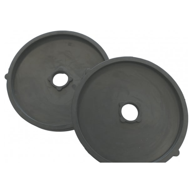 Oase Living Water Set de membranes (2 pièces) pour AquaOxy 7500 74313