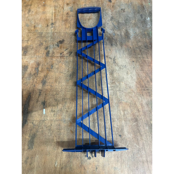 Oase Living Water Pièces détachées Support de mousse pour Filtomatic 6000/12000 4010052110523 11052